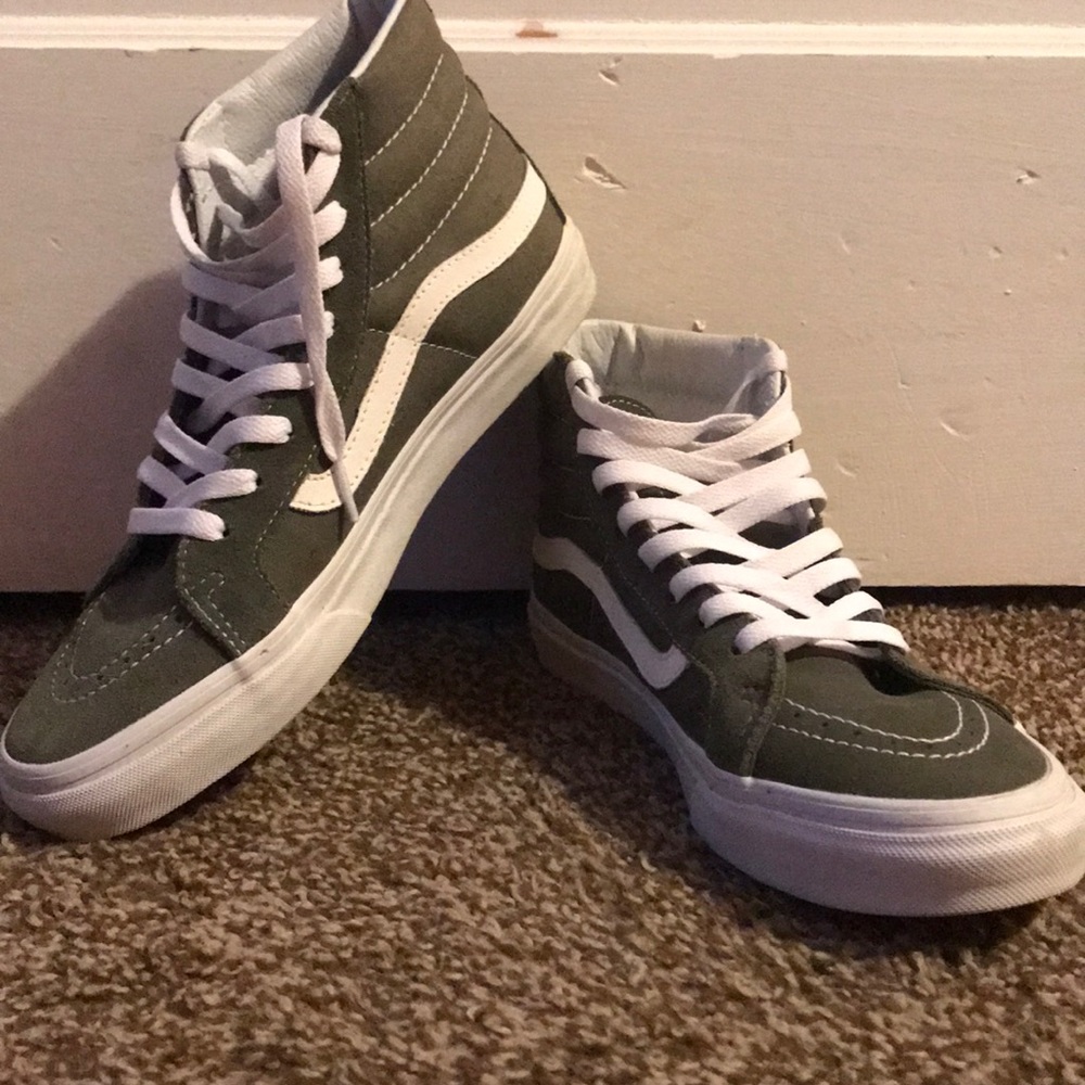 Vans Sk8 Hi